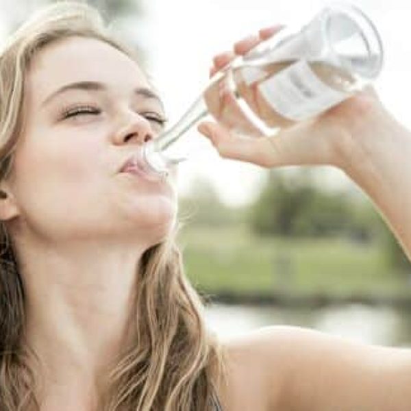 EAUX DE MER à BOIRE, POURQUOI ?